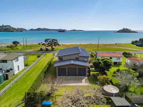 1768 Wainui Road, Kaeo