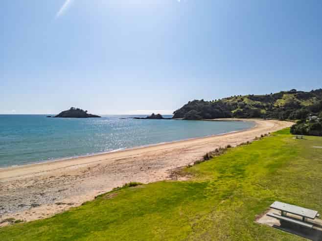 1768 Wainui Road, Kaeo