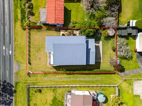1768 Wainui Road, Kaeo