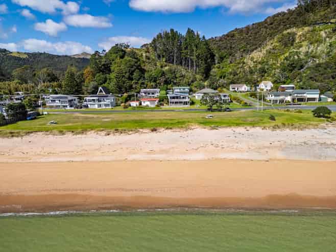 1768 Wainui Road, Kaeo