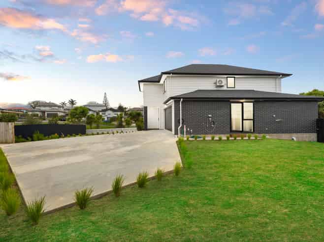75 Beatty Road, Pukekohe