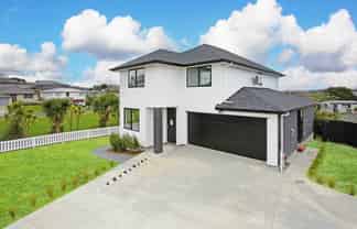 75 Beatty Road, Pukekohe