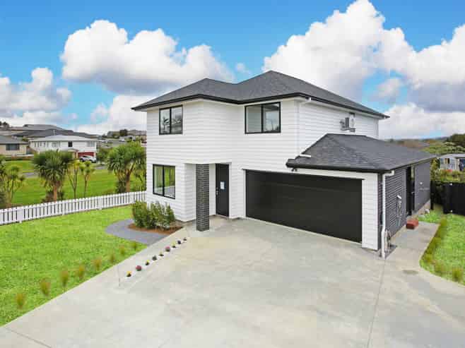 75 Beatty Road, Pukekohe