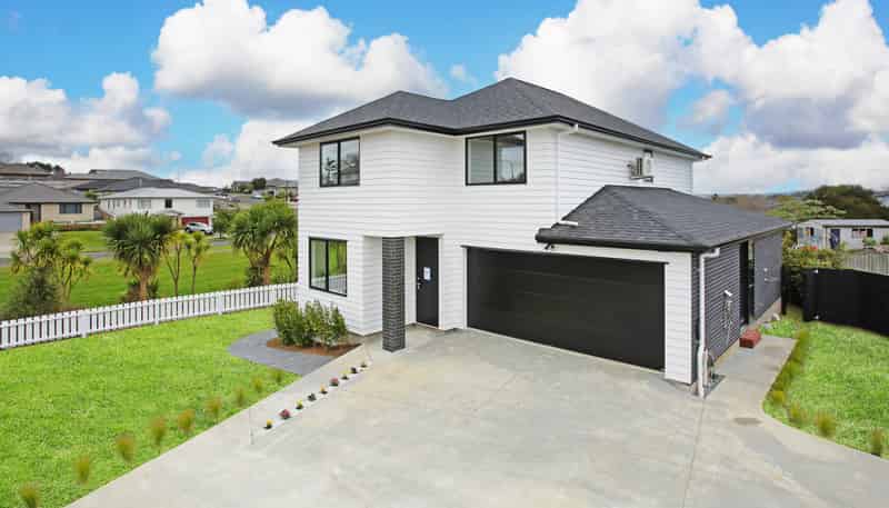 75 Beatty Road, Pukekohe