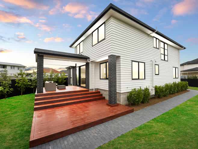75 Beatty Road, Pukekohe