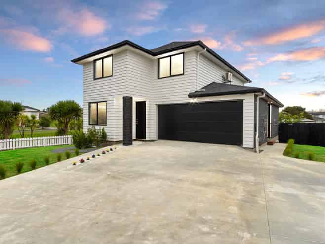75 Beatty Road, Pukekohe