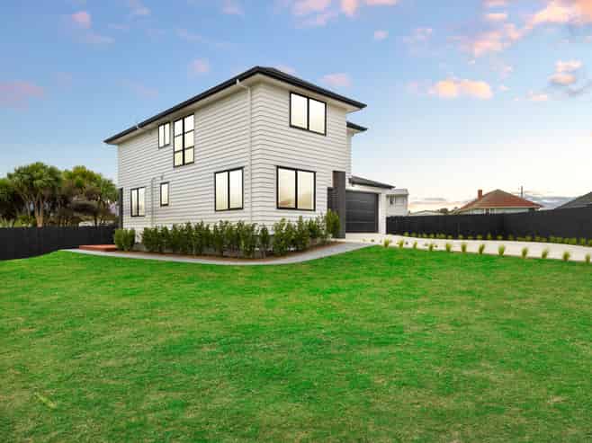 75 Beatty Road, Pukekohe