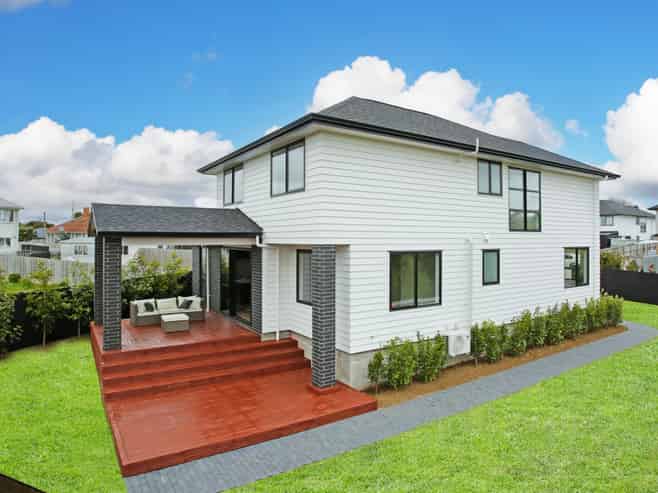 75 Beatty Road, Pukekohe
