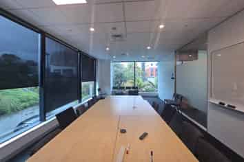CONSTELLATION TURNKEY OFFICE
