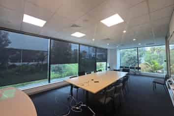 CONSTELLATION TURNKEY OFFICE
