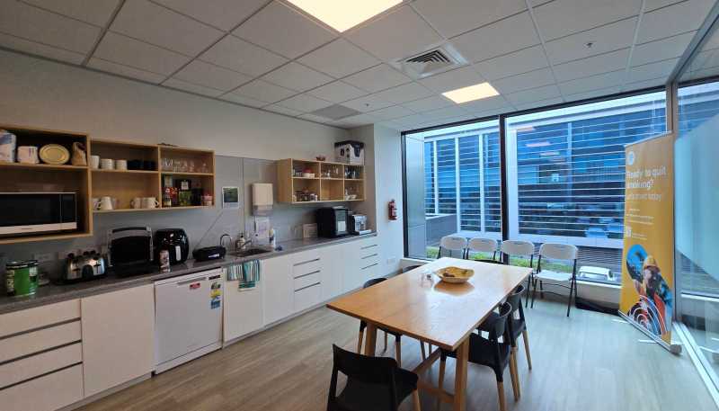 Building 4/61 Constellation Drive, Rosedale