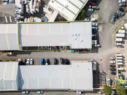 1,290m² PRIME PATIKI ROAD WAREHOUSE + 12 CARPARKS