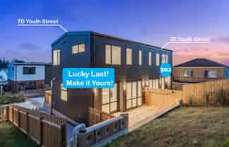 7D Youth Street, Mount Roskill