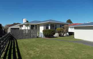 Manawatu / Whanganui - Address withheld