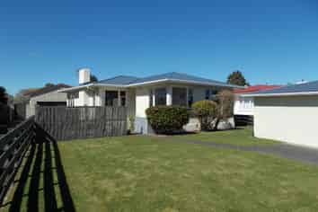 60 College Street, Awapuni