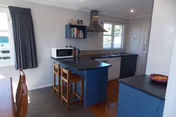 60 College Street, Awapuni