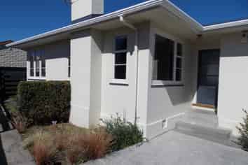 60 College Street, Awapuni
