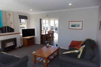 60 College Street, Awapuni