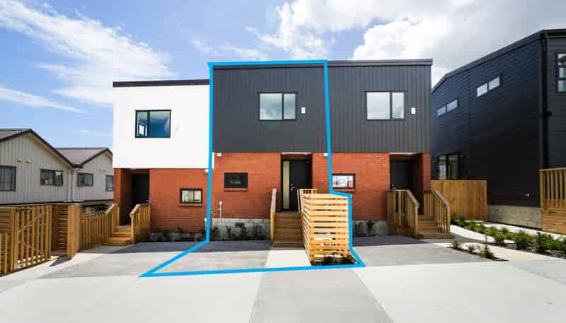 16E Roseman Avenue, Mount Roskill