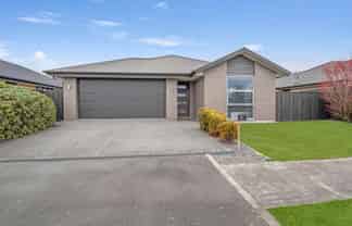 12 Castleton Drive, Rolleston