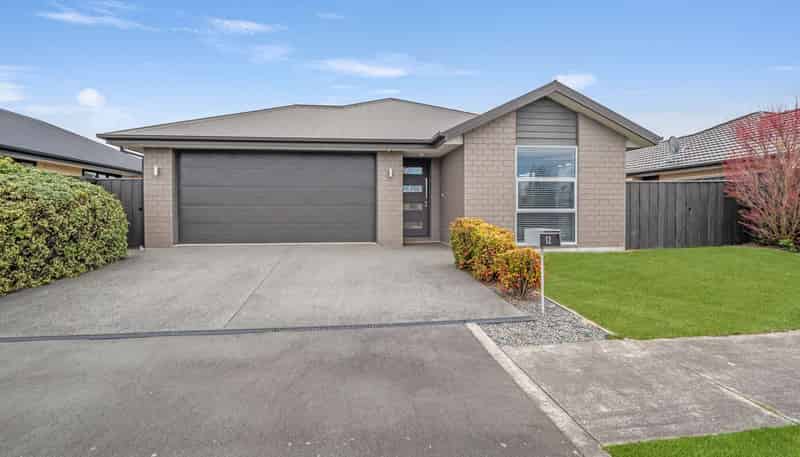 12 Castleton Drive, Rolleston