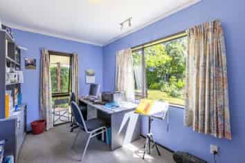Hawkes Bay - Address withheld