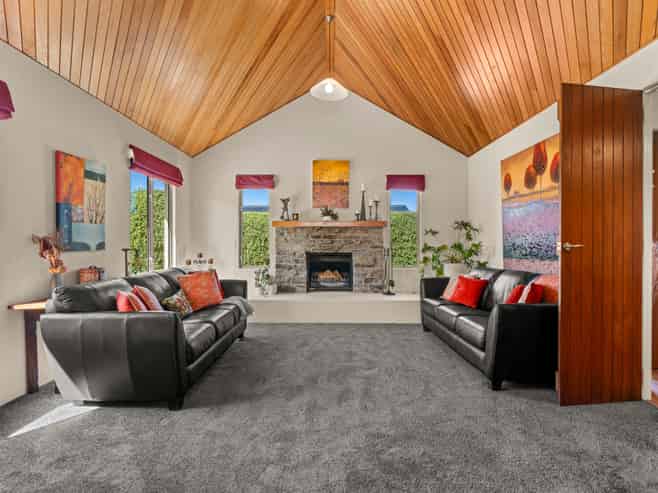 36 Grey Street, Martinborough