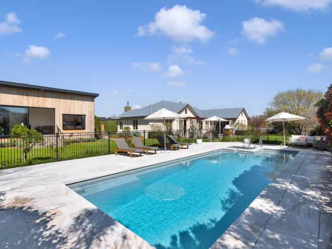 36 Grey Street, Martinborough