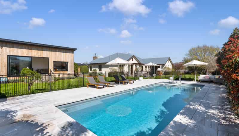 36 Grey Street, Martinborough