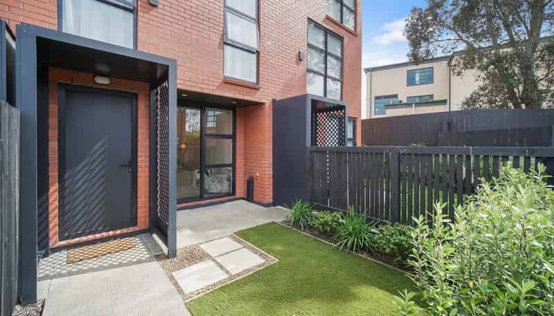 11 Puhua Lane, Mount Roskill