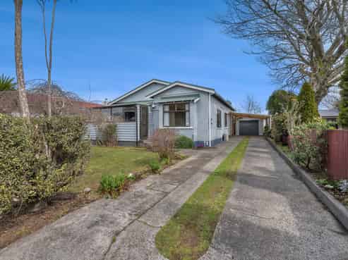 9 Portia Street, Stratford