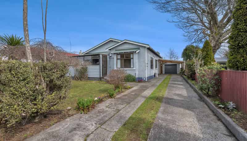 9 Portia Street, Stratford