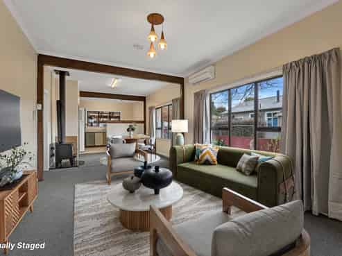 9 Portia Street, Stratford