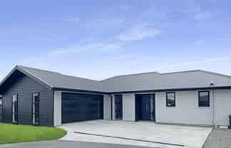 46 Lucca Crescent, Rolleston