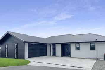 46 Lucca Crescent, Rolleston