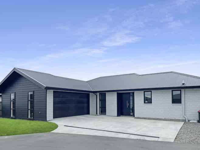 46 Lucca Crescent, Rolleston