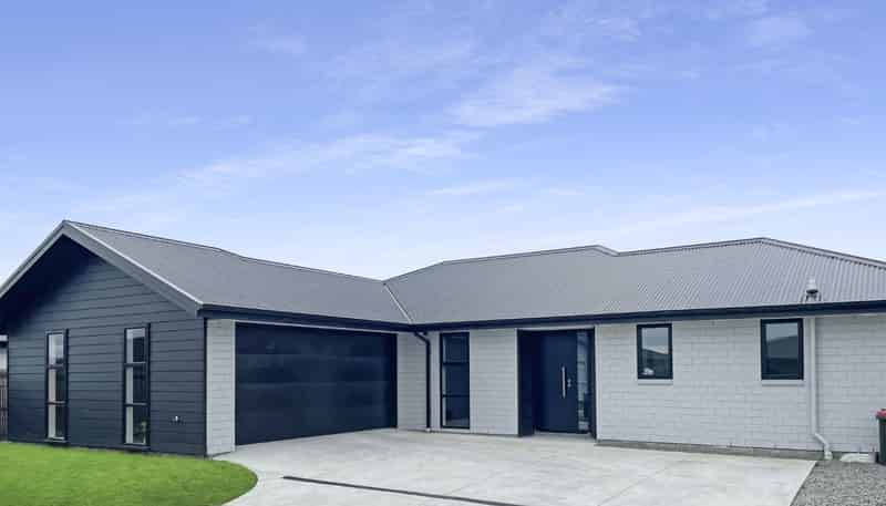 46 Lucca Crescent, Rolleston