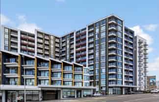 805/15  Union Street , Auckland Central
