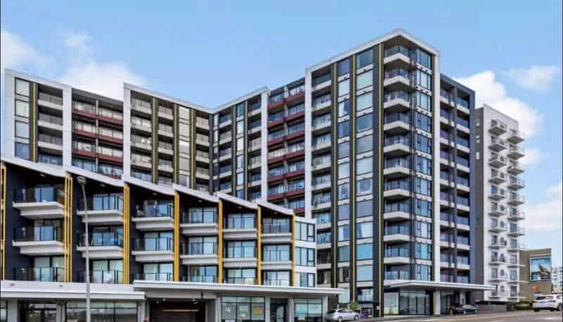 805/15  Union Street , Auckland Central