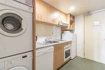 11D/2 Eden Crescent, Auckland Central