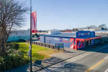 486-492 Papanui Road, Papanui