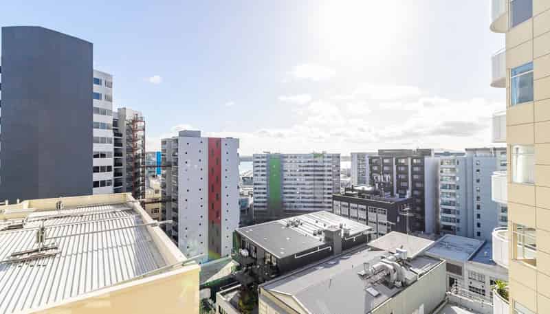 9F/2 Eden Crescent, Auckland Central