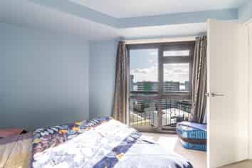 9F/2 Eden Crescent, Auckland Central