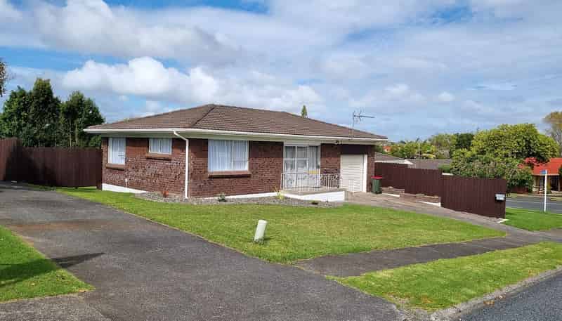 1 Anna Watson Road, Half Moon Bay