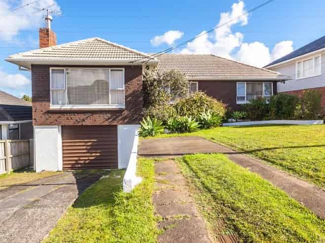 57 Cormack Street, Mount Roskill