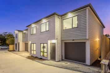 99B Tui Road, Papatoetoe
