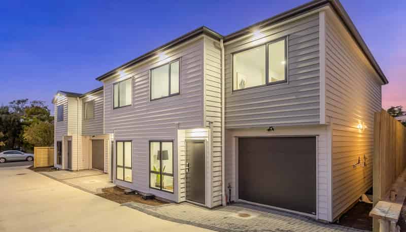 99B Tui Road, Papatoetoe