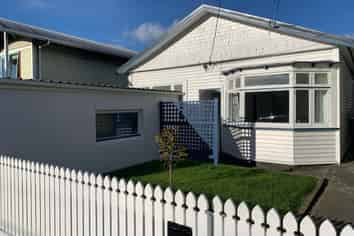 221 Adelaide Road, Newtown