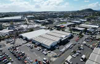 CBRE | High Profile Penrose Site