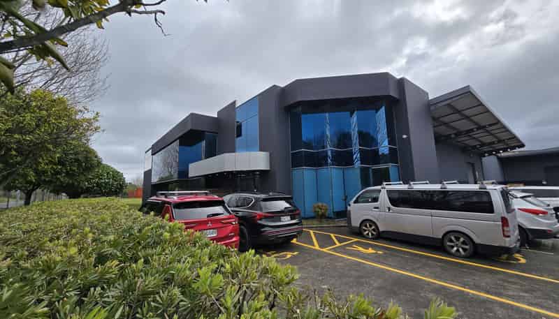 131 Montgomerie Road, Mangere